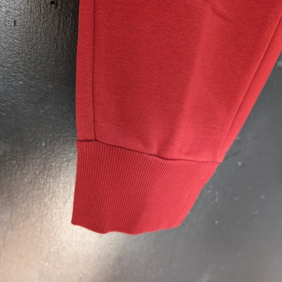 Puma Joggers Sweatpants Men's BNWT - Picture 2 of 15